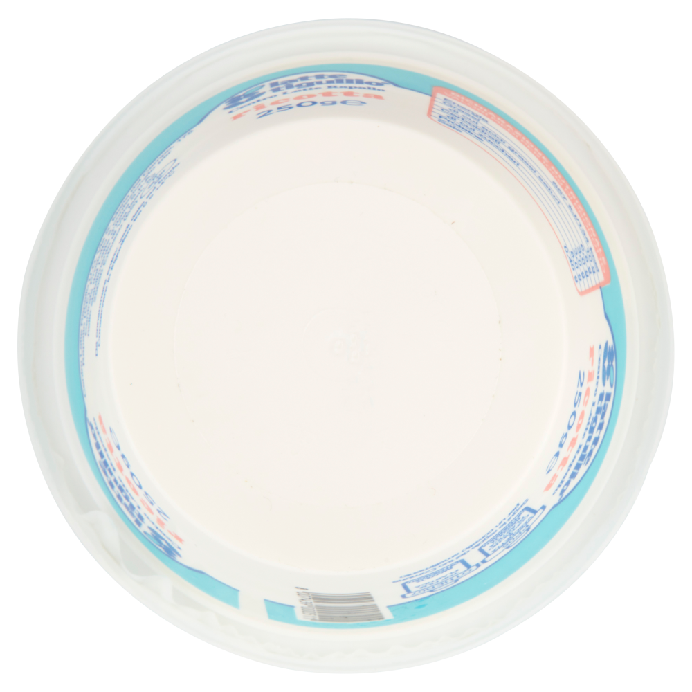 latte tigullio ricotta 250 g