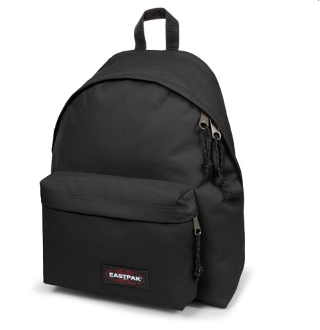 Eastpak Zaino Padded Nero