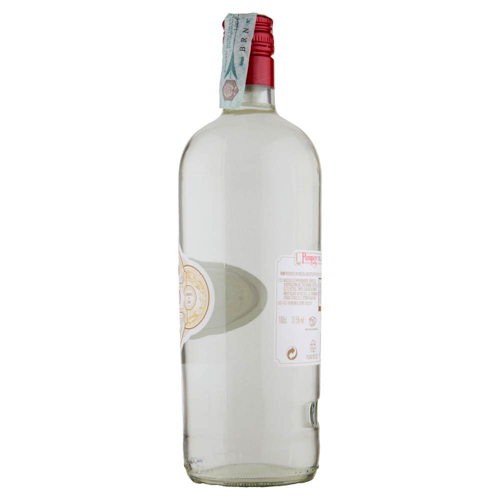 Pampero Ron Añejo Blanco 100 cl