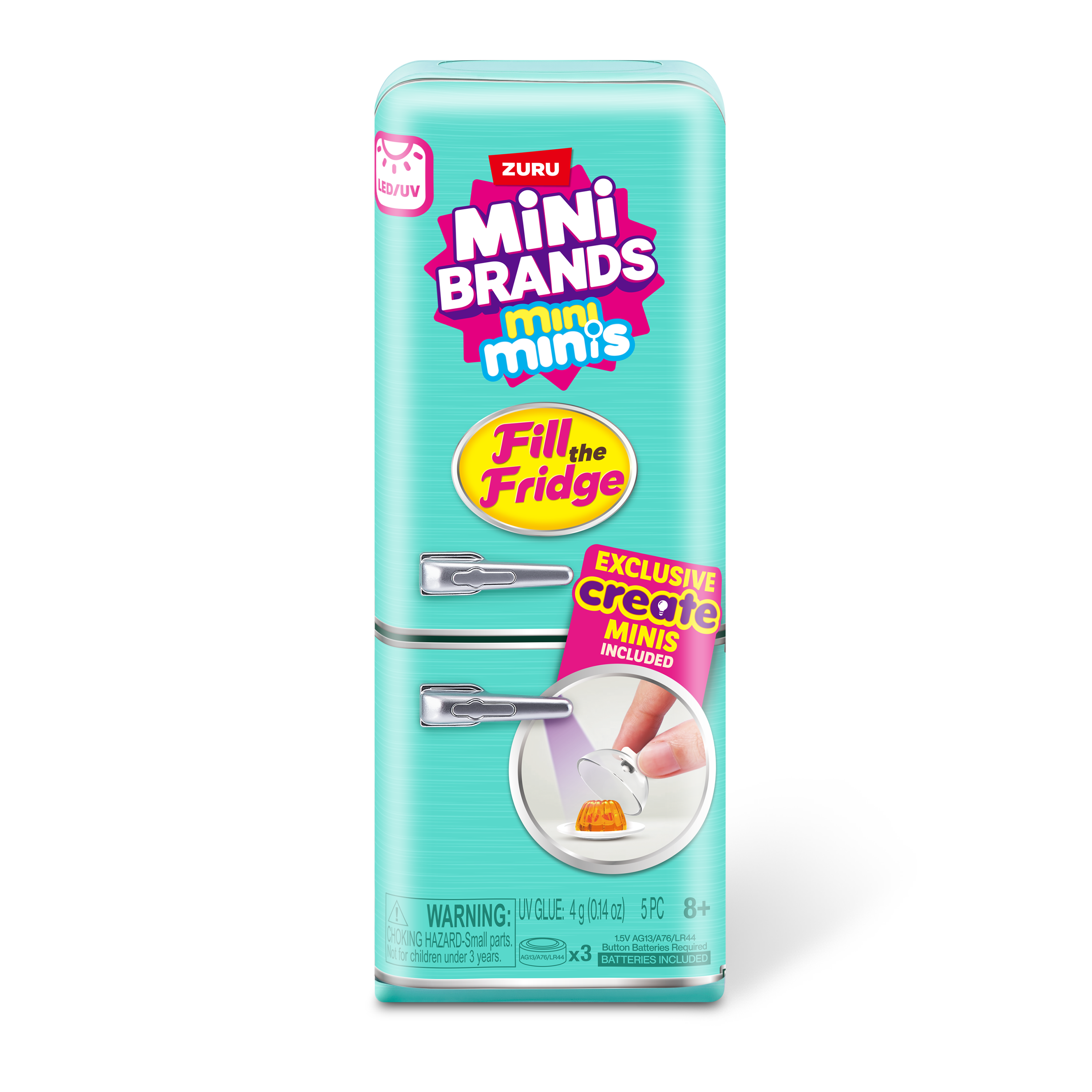 Mini Brands 77673 set da gioco