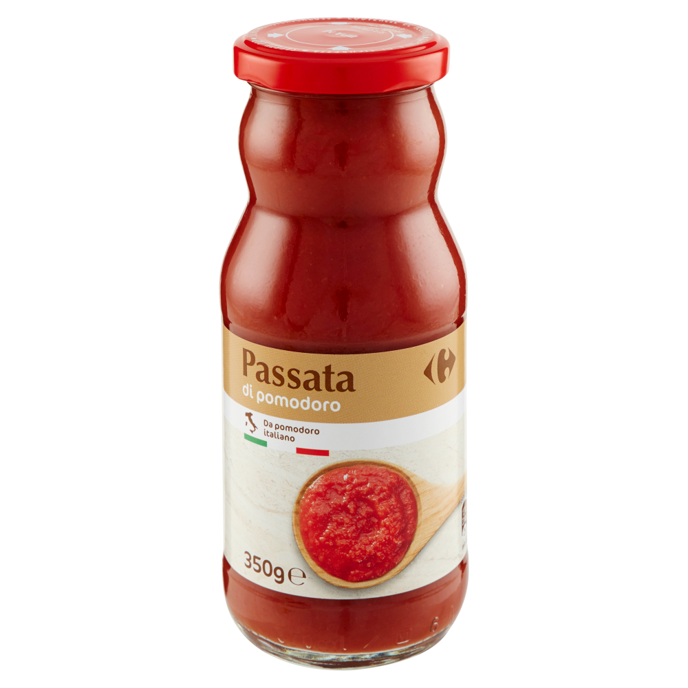 Carrefour Passata di pomodoro 350 g