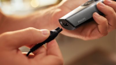 Philips HAIRCLIPPER Series 3000 HC3525/15 Regolacapelli