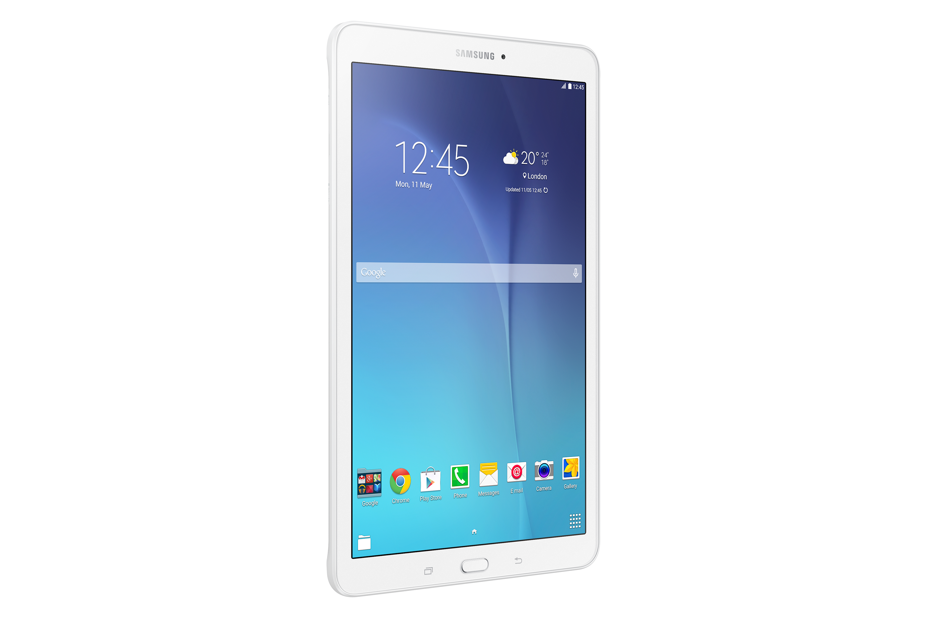 Samsung Galaxy Tab E (9.6, 3G)