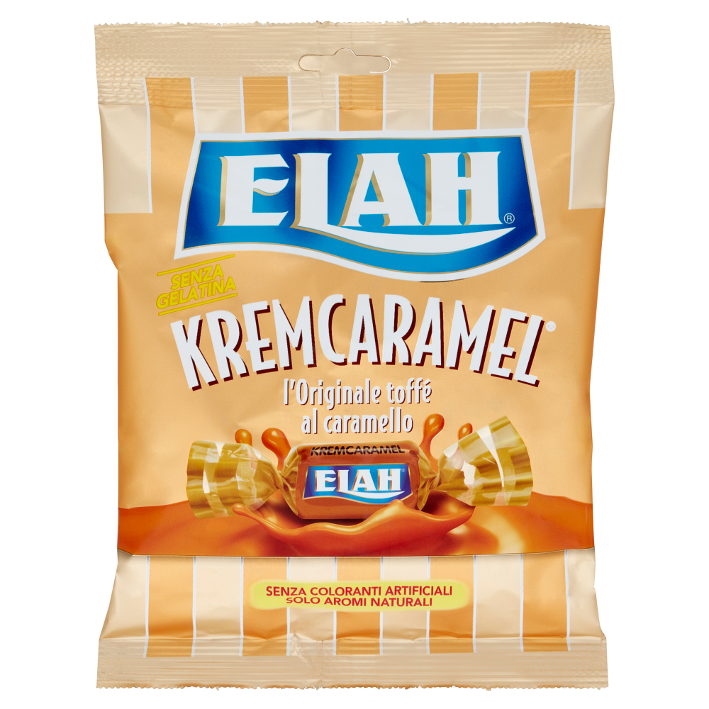 Elah Kremcaramel 150 g