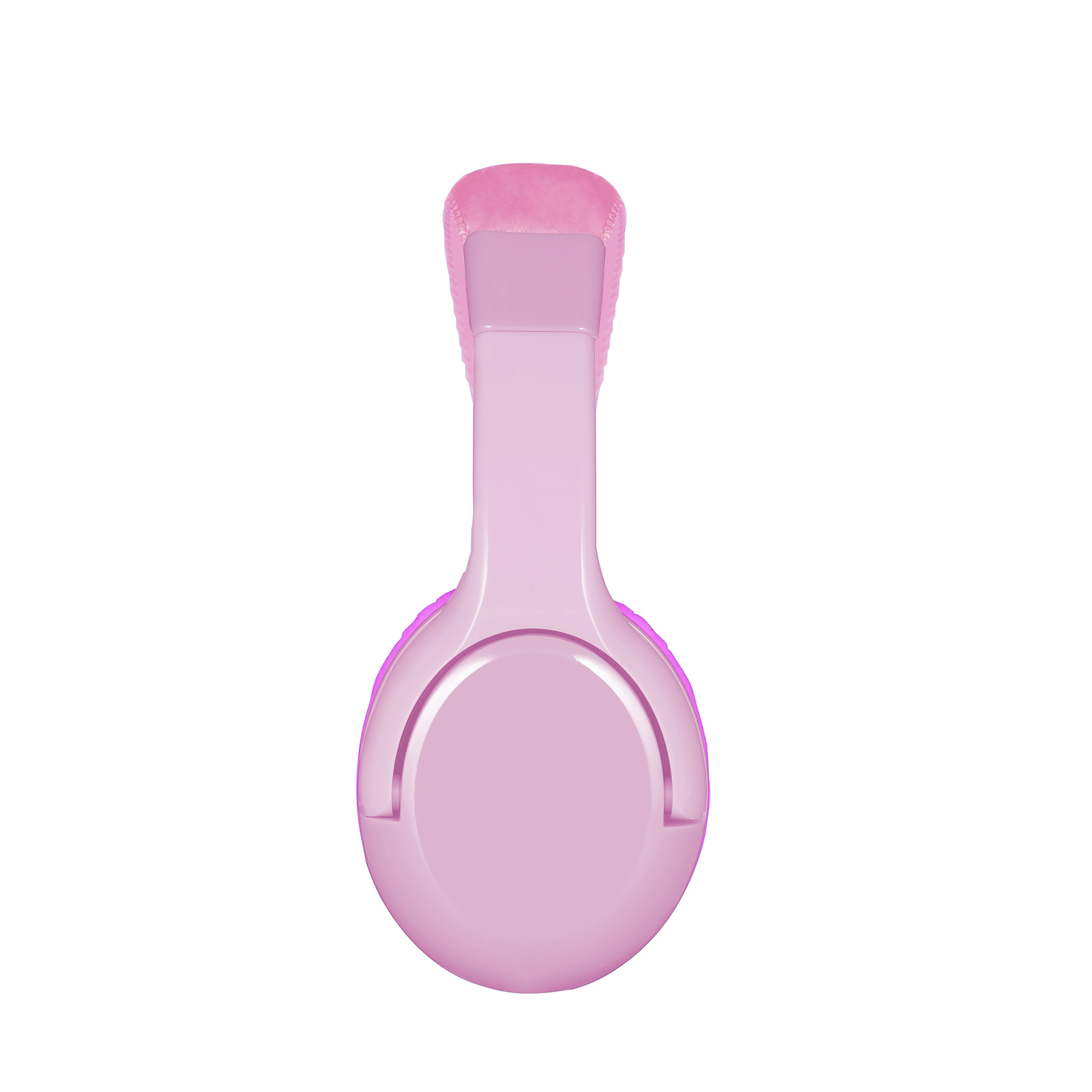 Celly KidsBeat Cuffie Cablato A Padiglione MUSICA Rosa