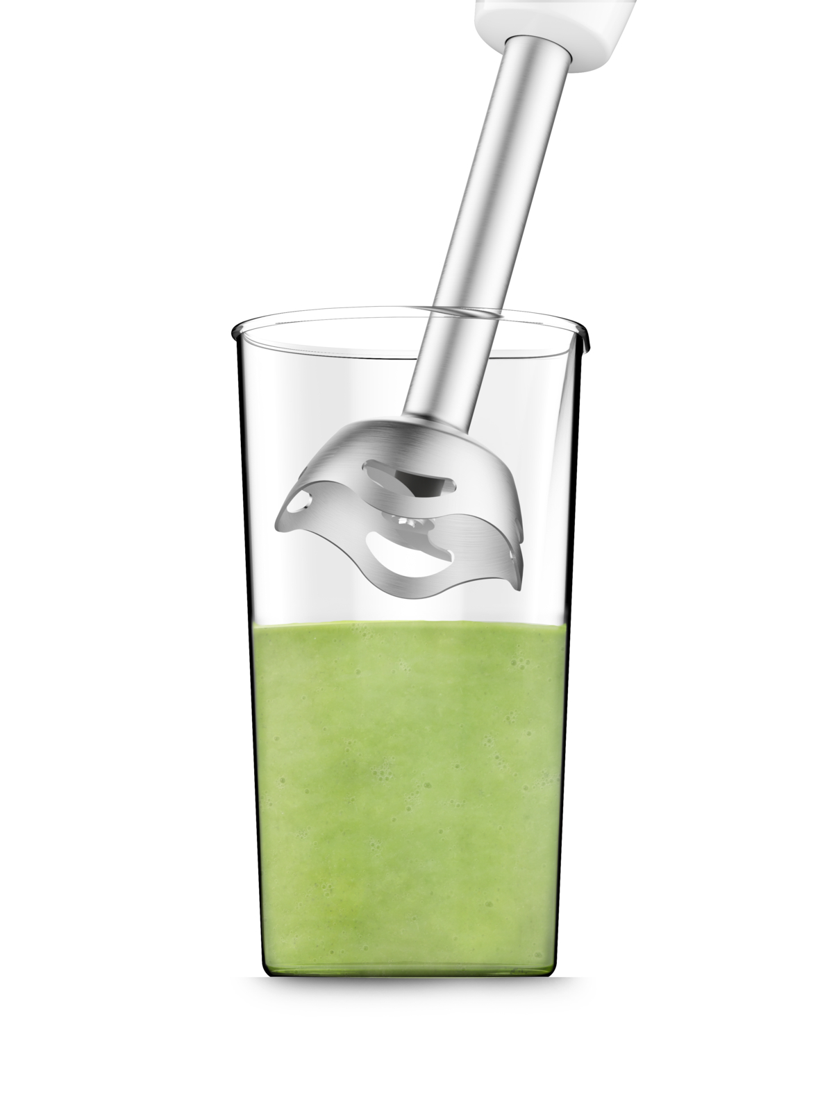 Moulinex Mixer ad immersione Easychef 2 in 1