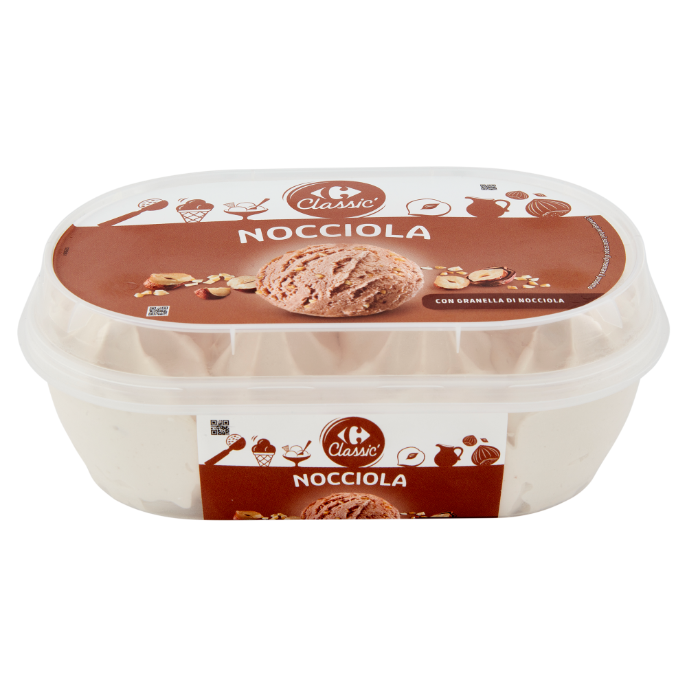 Carrefour Classic Nocciola 500 g