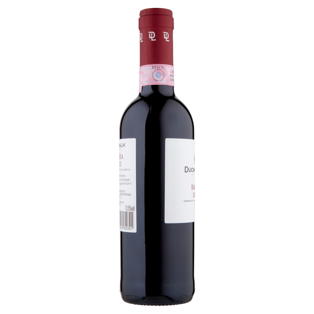 Duchessa Lia Barbera d'Asti DOCG 37,5 cl