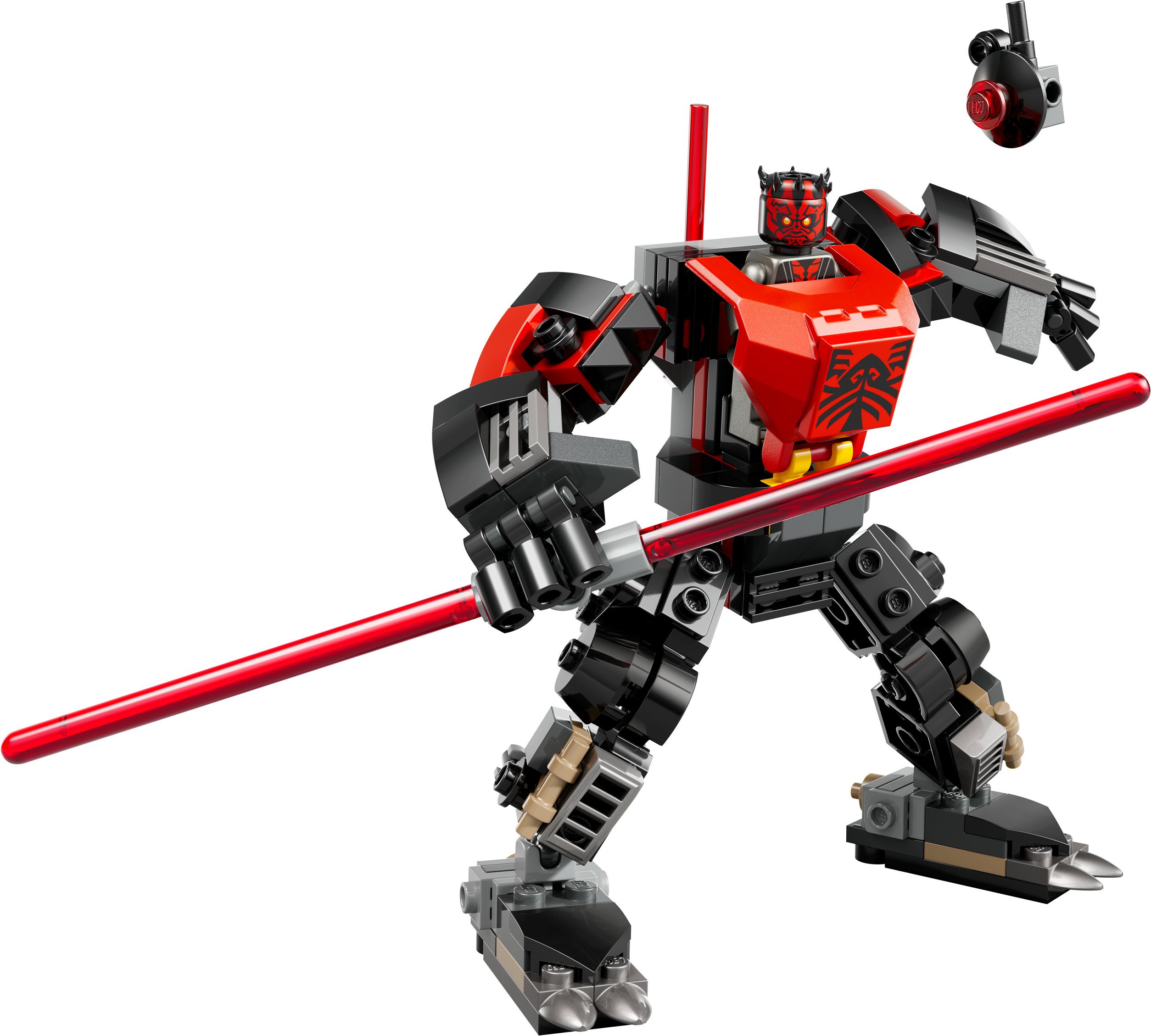 LEGO Star Wars Mech Darth Maul