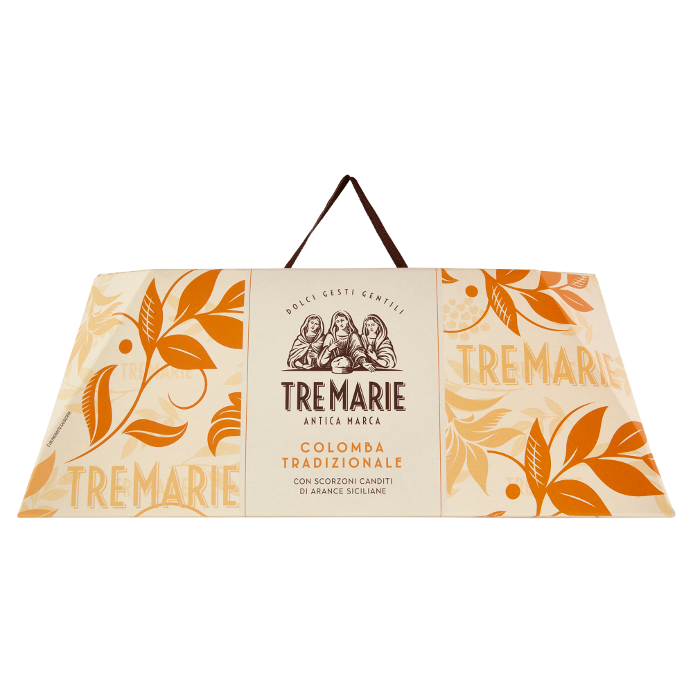 Tre Marie Colomba Tradizionale 1000 g
