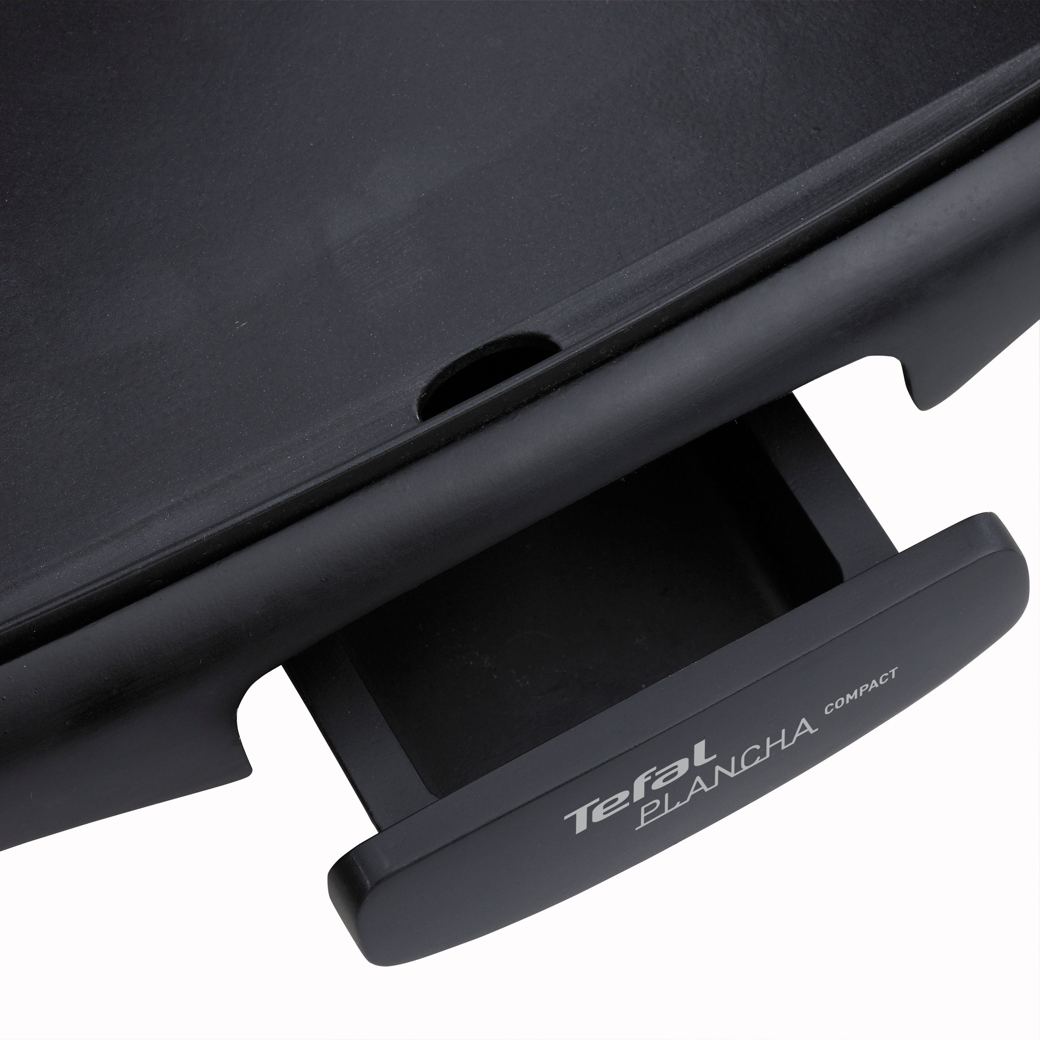 Tefal Plancha Compact 900 CB5005 Grill Da tavolo Elettrico Nero 1800 W
