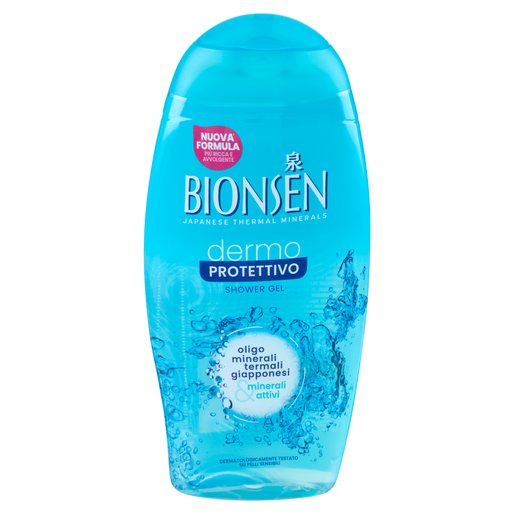 Bionsen dermo Protettivo Shower Gel 250 ml