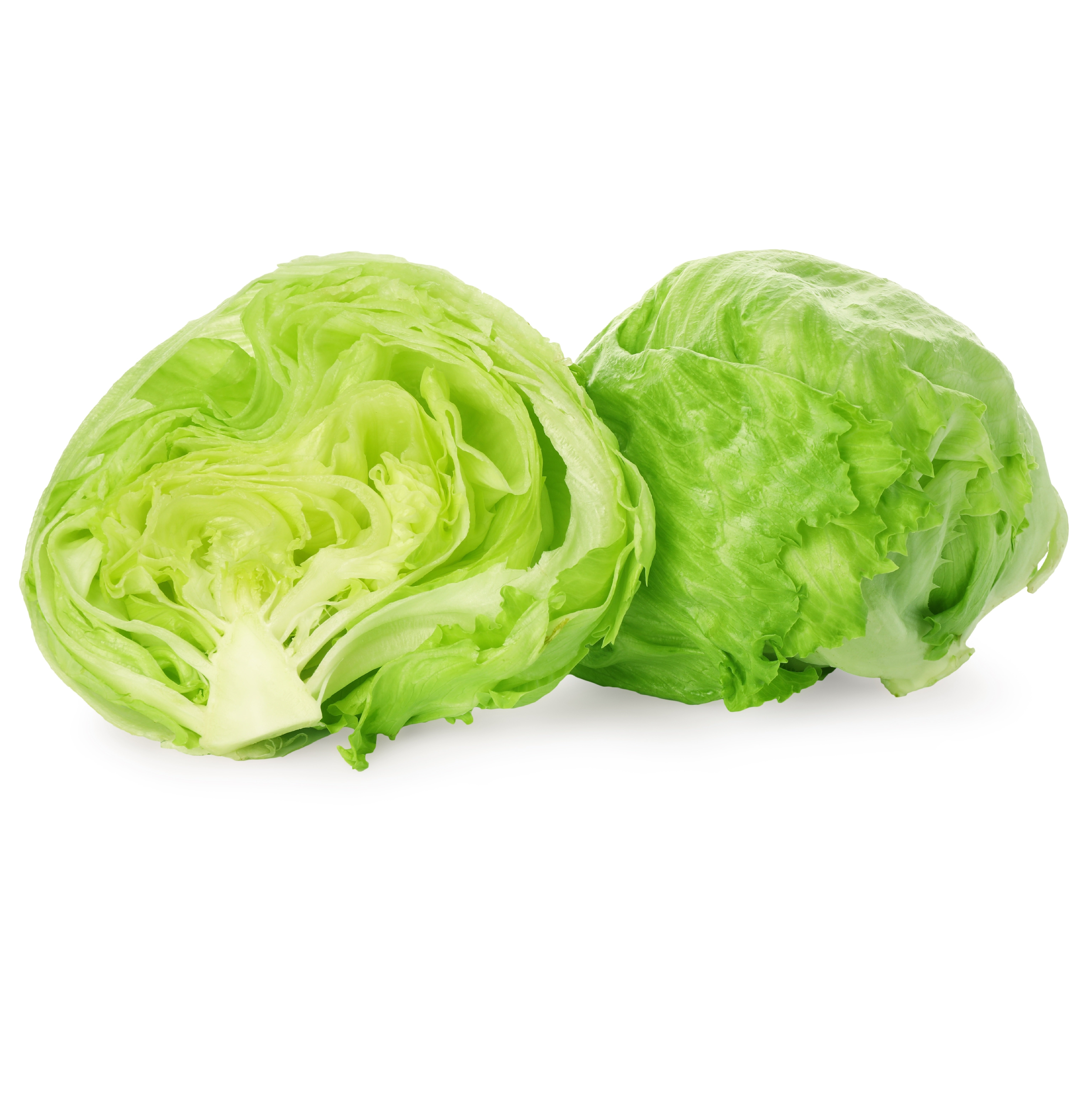 Insalata Iceberg 350 g