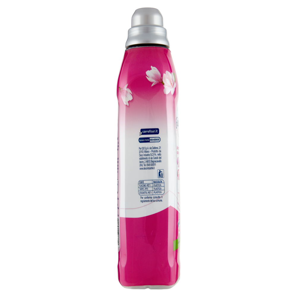 Carrefour Essential Ammorbidente concentrato Bouquet Fiorito 1 L