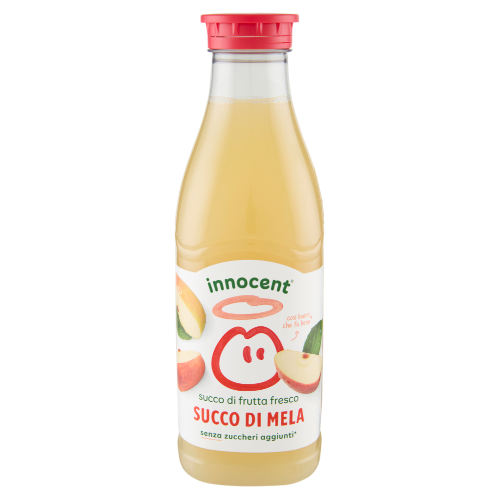 innocent succo di frutta fresco Succo di Mela 750 ml