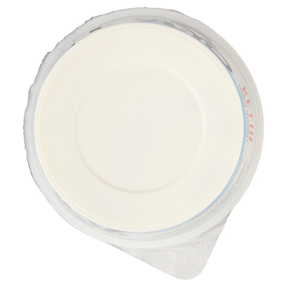 Arborea A-Yo Kefir Bianco Naturale Senza Lattosio 140 g