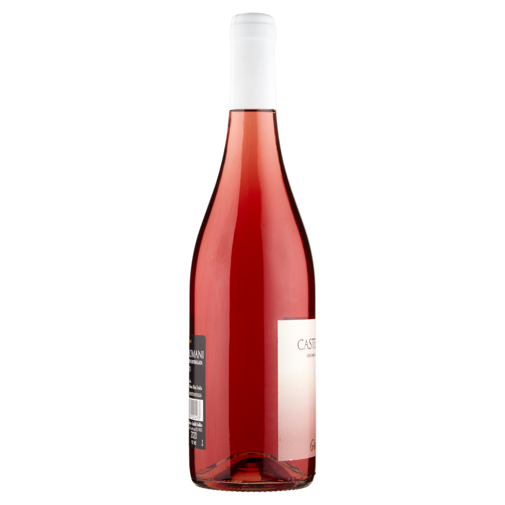Gotto d'oro Castelli Romani DOC Rosato 750 ml