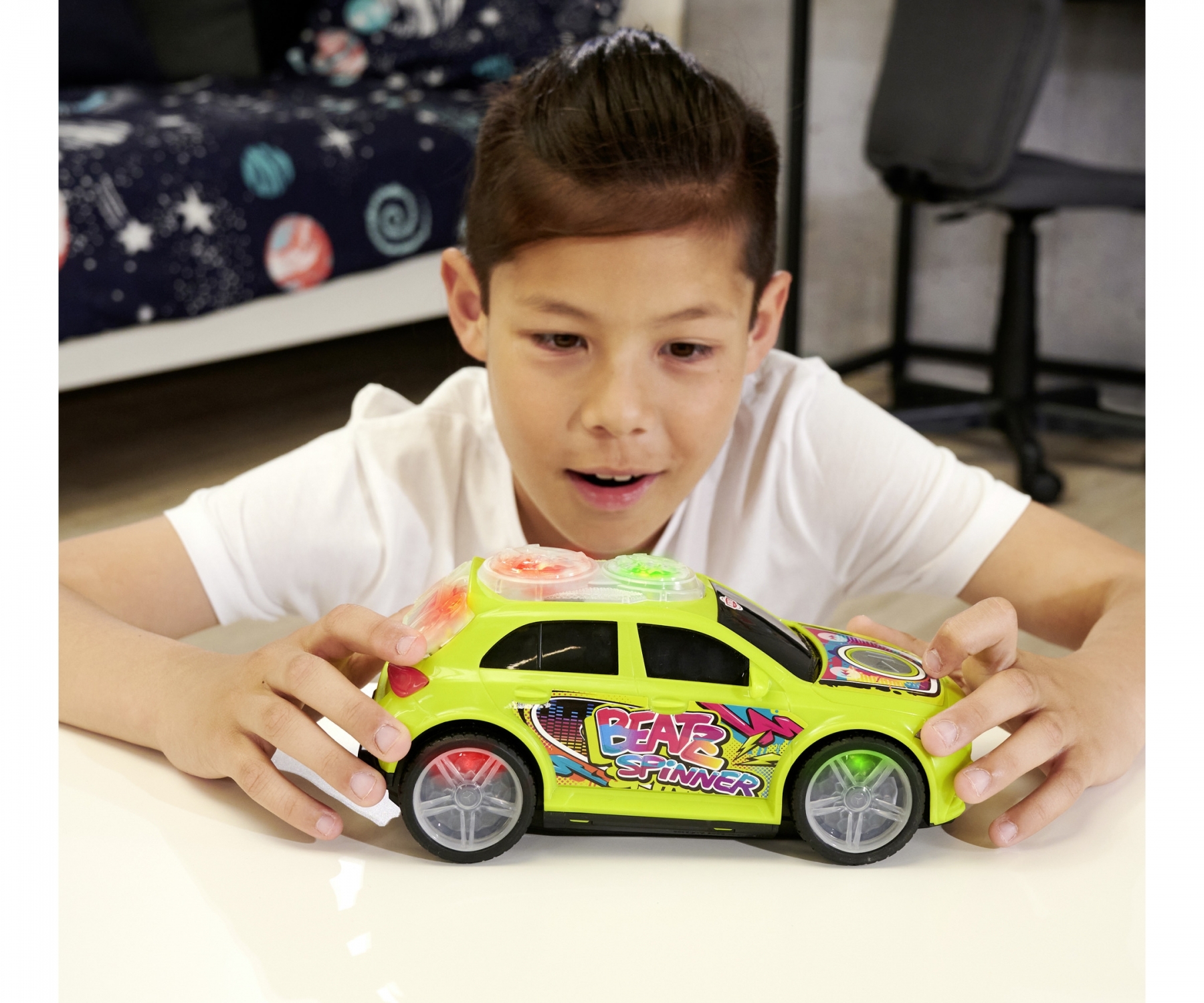 Dickie Toys 203765007 veicolo giocattolo