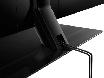 Panasonic TX-65FX740E TV 165,1 cm (65") 4K Ultra HD Smart TV Wi-Fi Nero