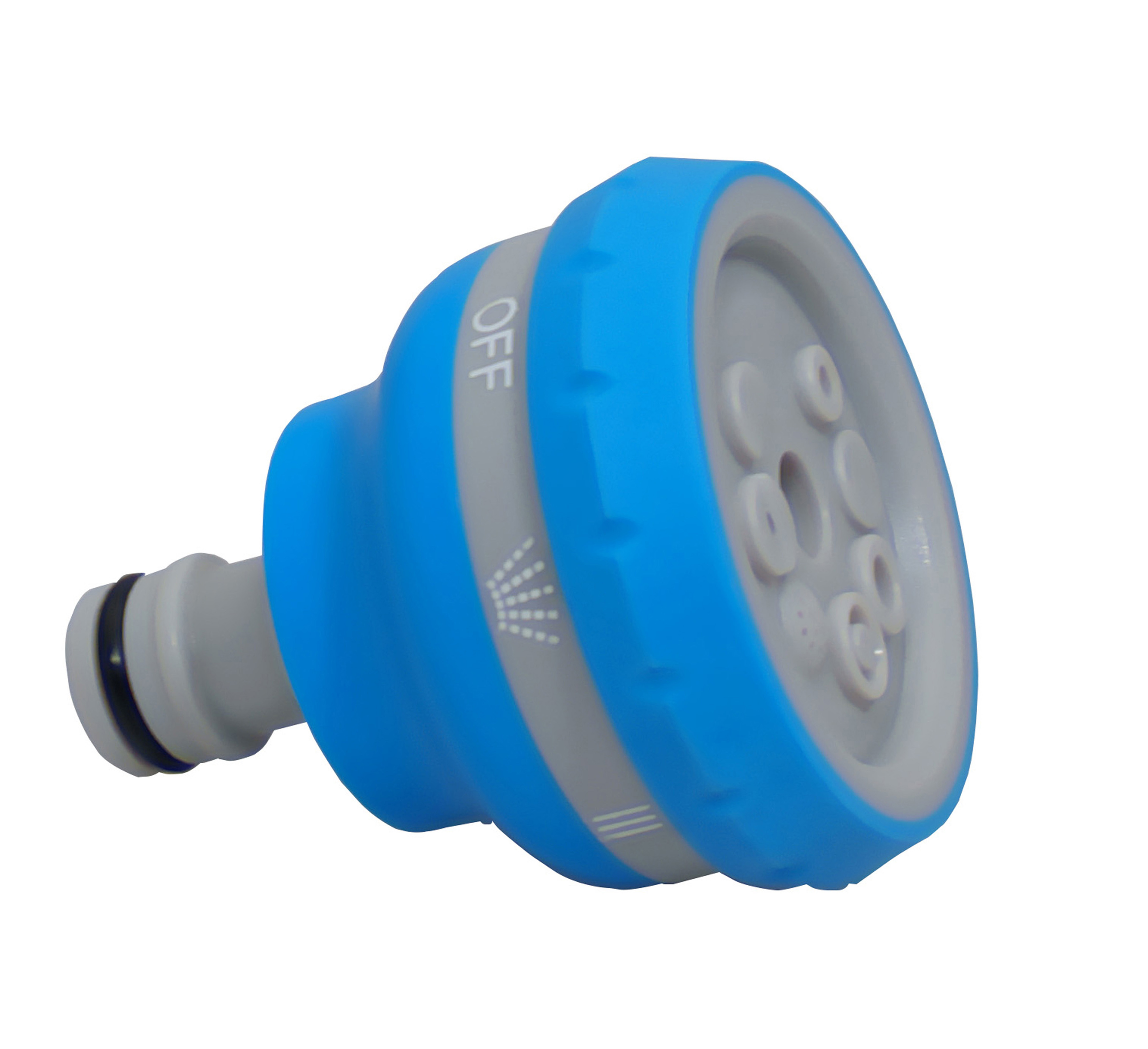 Hidroself Doccetta 6 getti colori assortiti