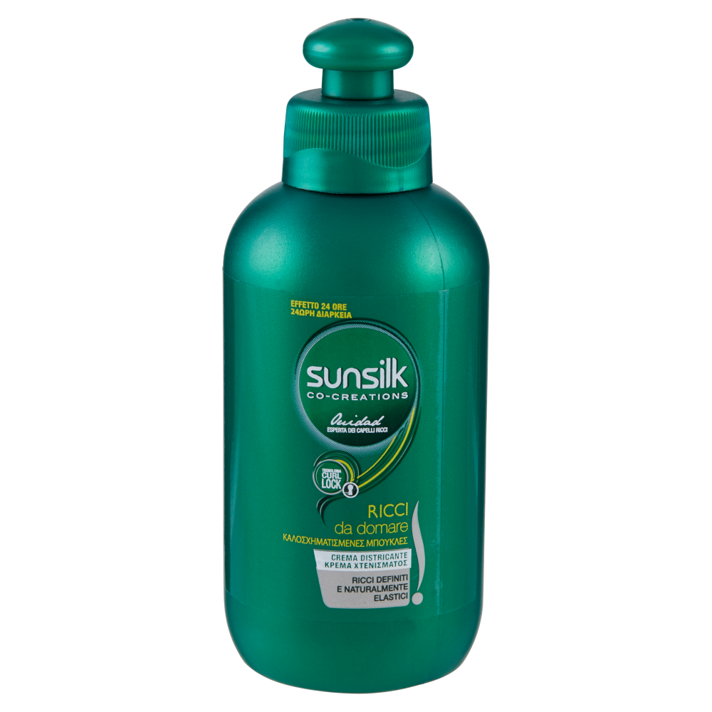 Sunsilk Ricci da domare Crema Districante 200 ml