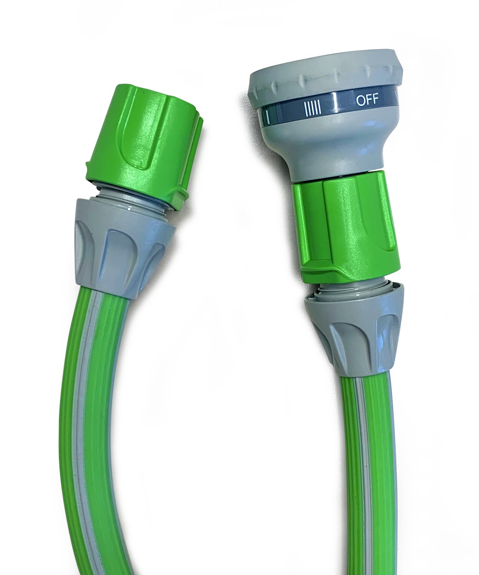 Idroeasy Kit 30 m tubo Magic Soft 5/8" estensibile