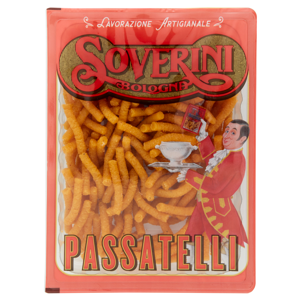 Soverini Passatelli 250 g