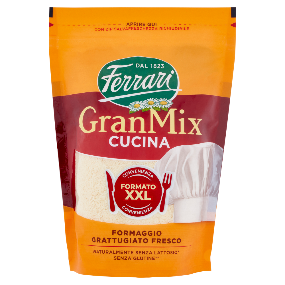 Ferrari GranMix Cucina 475 g