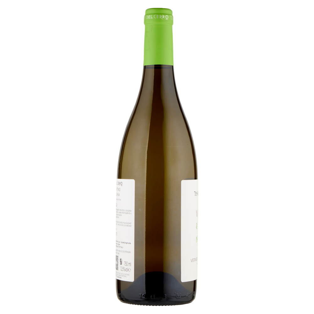 Tenute del Cerro Vermentino di Toscana IGT 750 ml