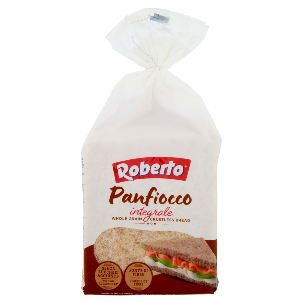 Roberto Panfiocco integrale 400 g