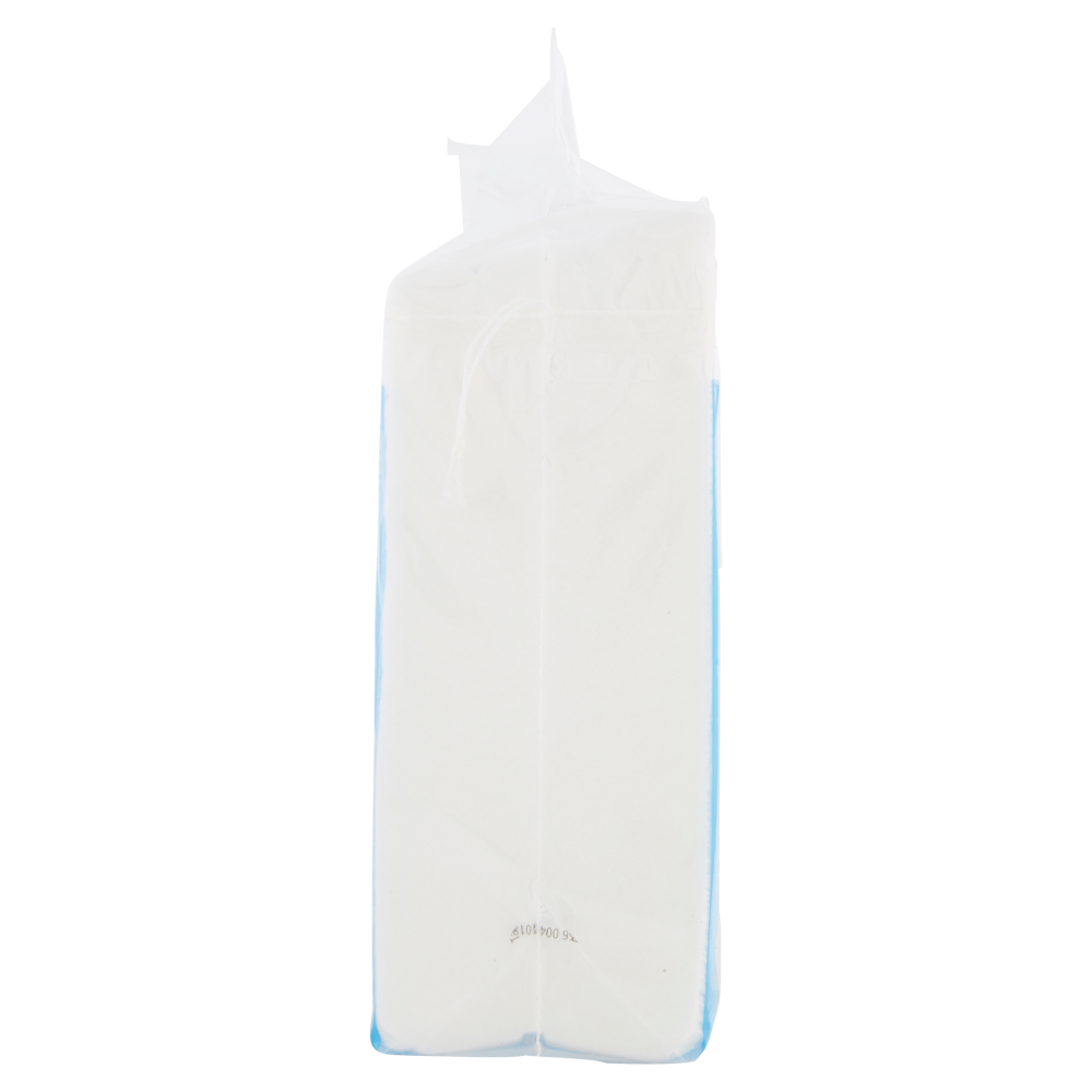 Carrefour Baby Sensitive Salviette quadrate per la cura del bambino 100 pz