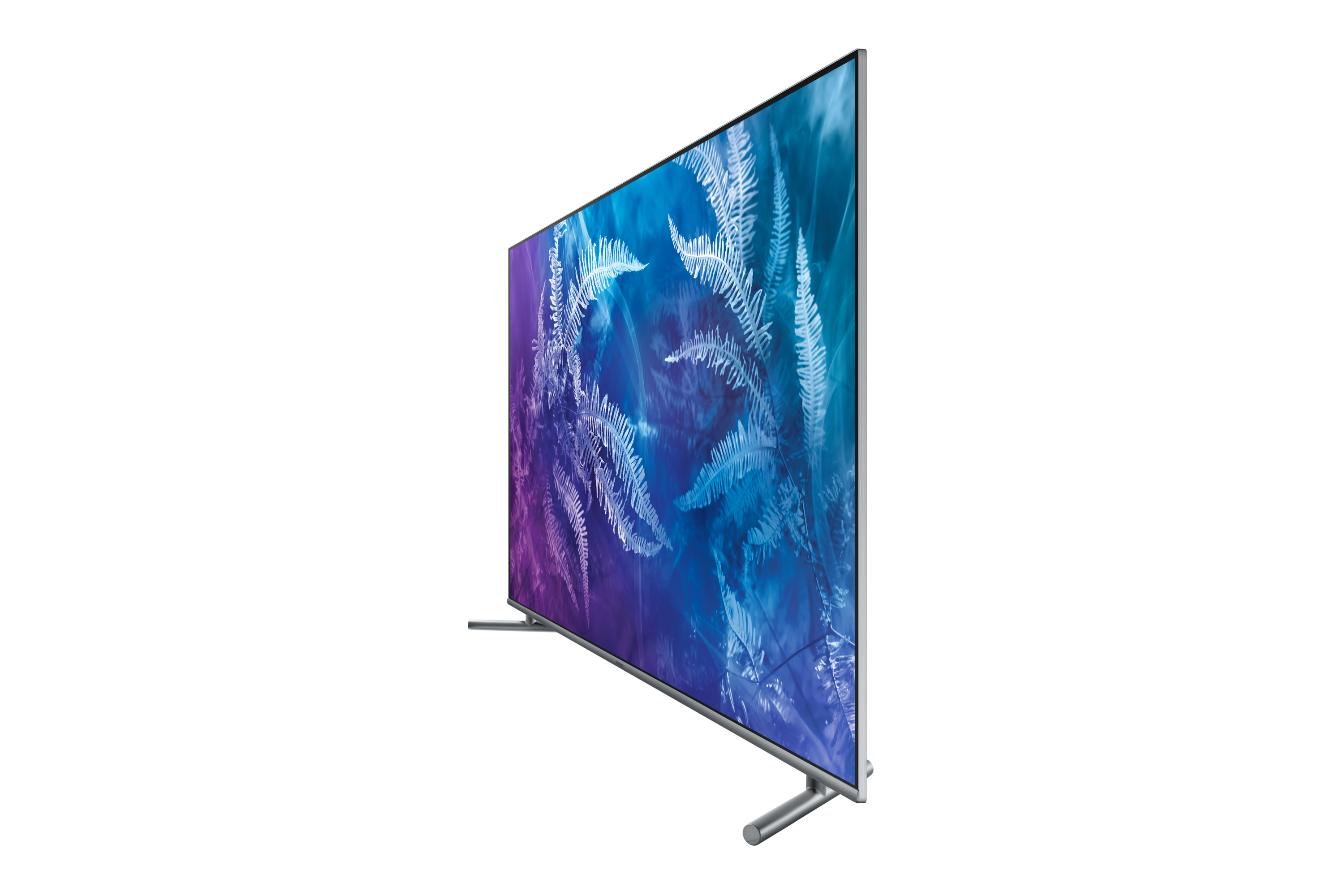 Samsung Q6F QLED TV 55'' Flat Serie 6