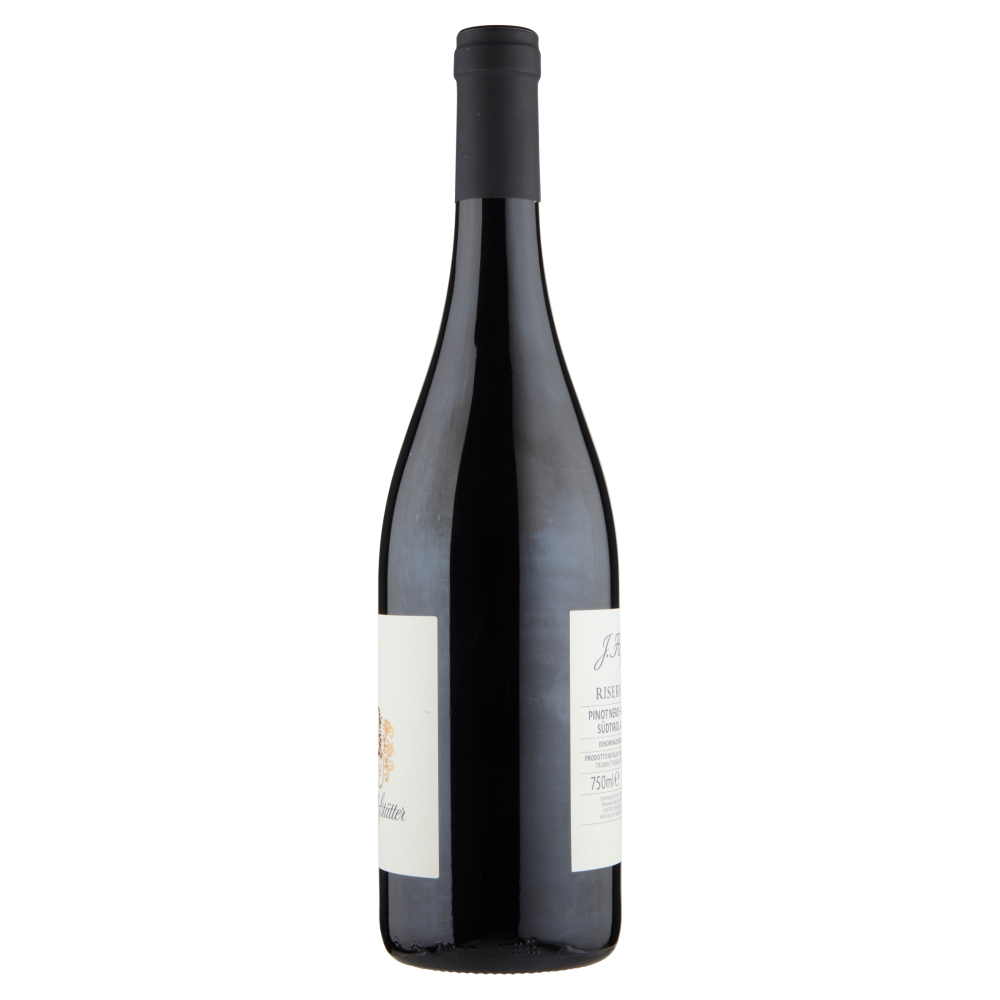 J. Hofstätter Riserva Mazon Pinot Nero Alto Adige DOC 750 ml