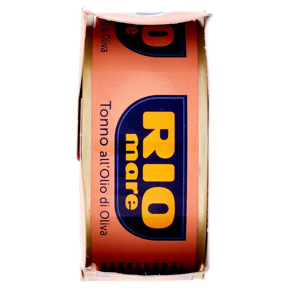 Rio mare Tonno all'Olio di Oliva 2 x 160 g