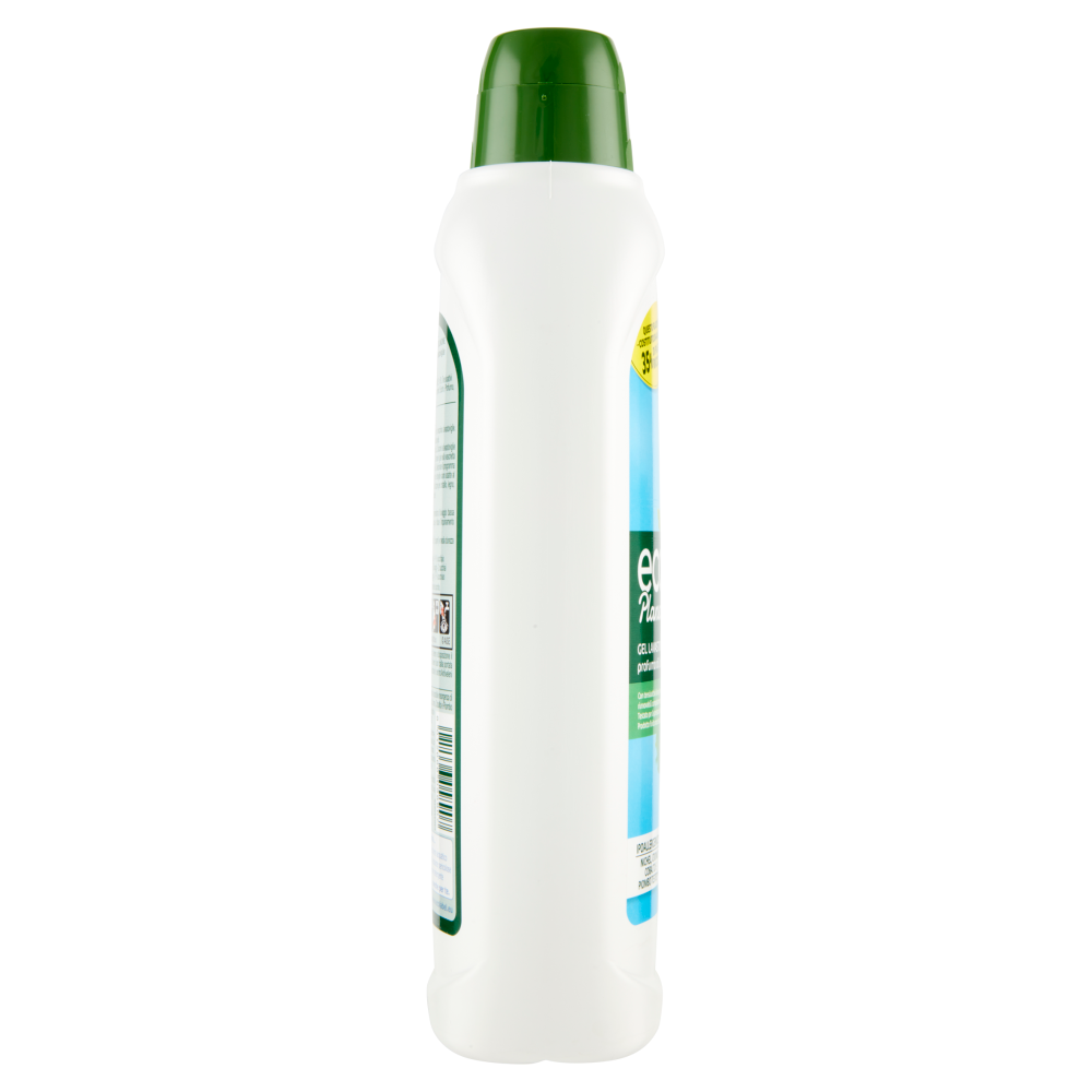 Carrefour eco Planet Gel Lavastoviglie profumo di limone 650 ml