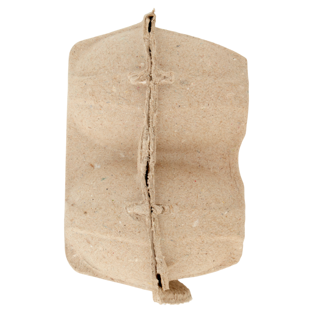 le Naturelle Le Regionali Piemonte 6 Uova Grandi Fresche da Allevamento a Terra