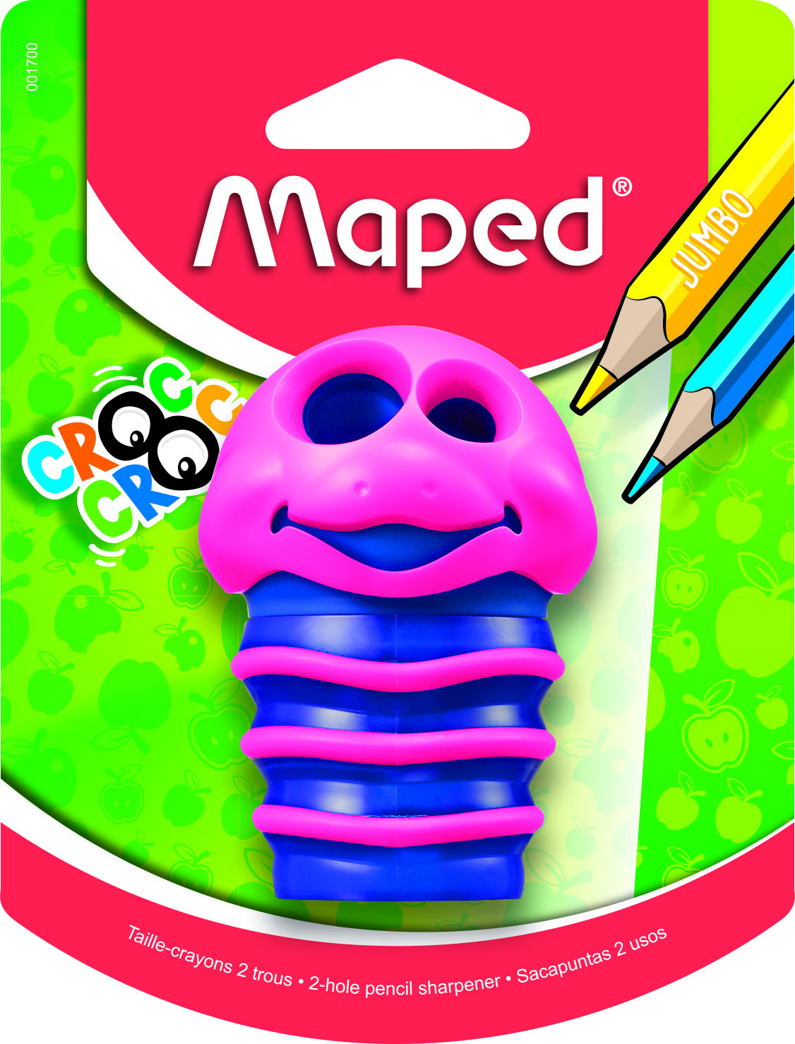 Maped Temperamatite 2 fori