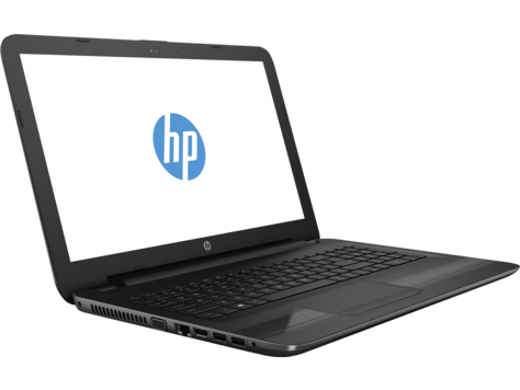 HP G Notebook 250 G5 (ENERGY STAR)