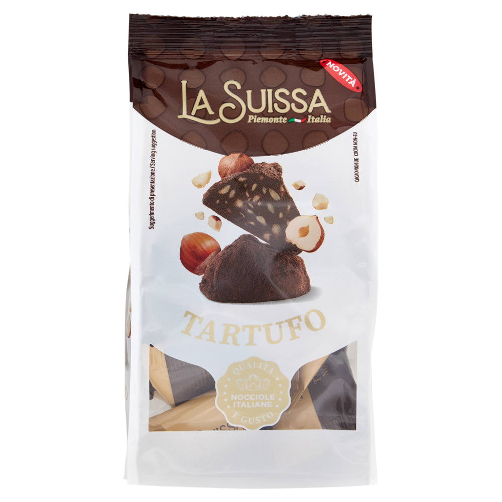 La Suissa Tartufo 120 g