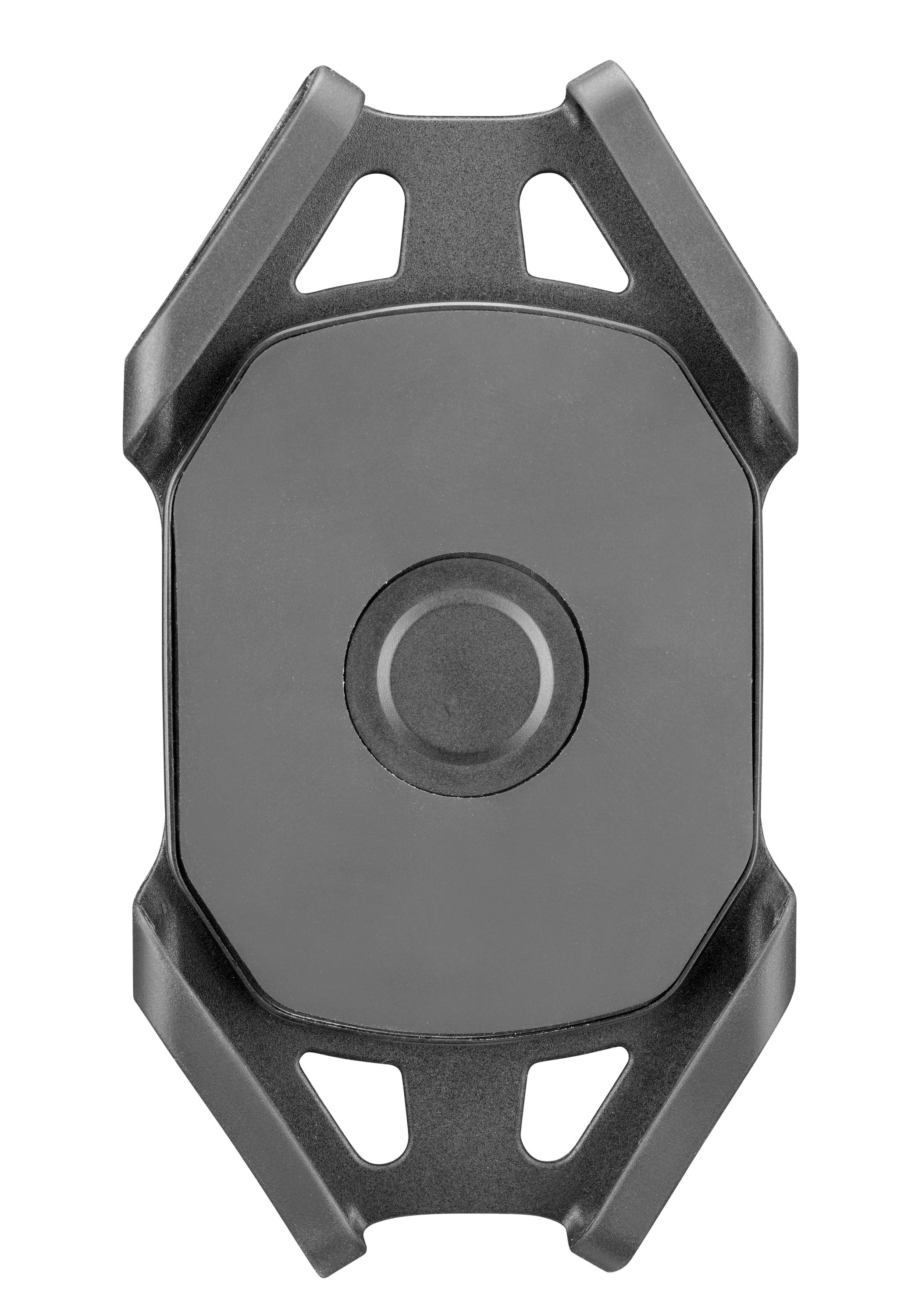 Cellularline Rider Pro - Universal Supporto da manubrio