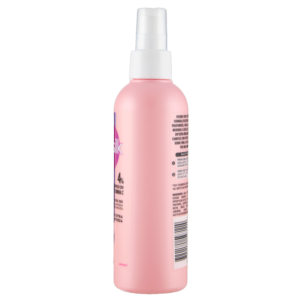 sunsilk Luminous 100 Spray Extra Brillantezza 200 ml