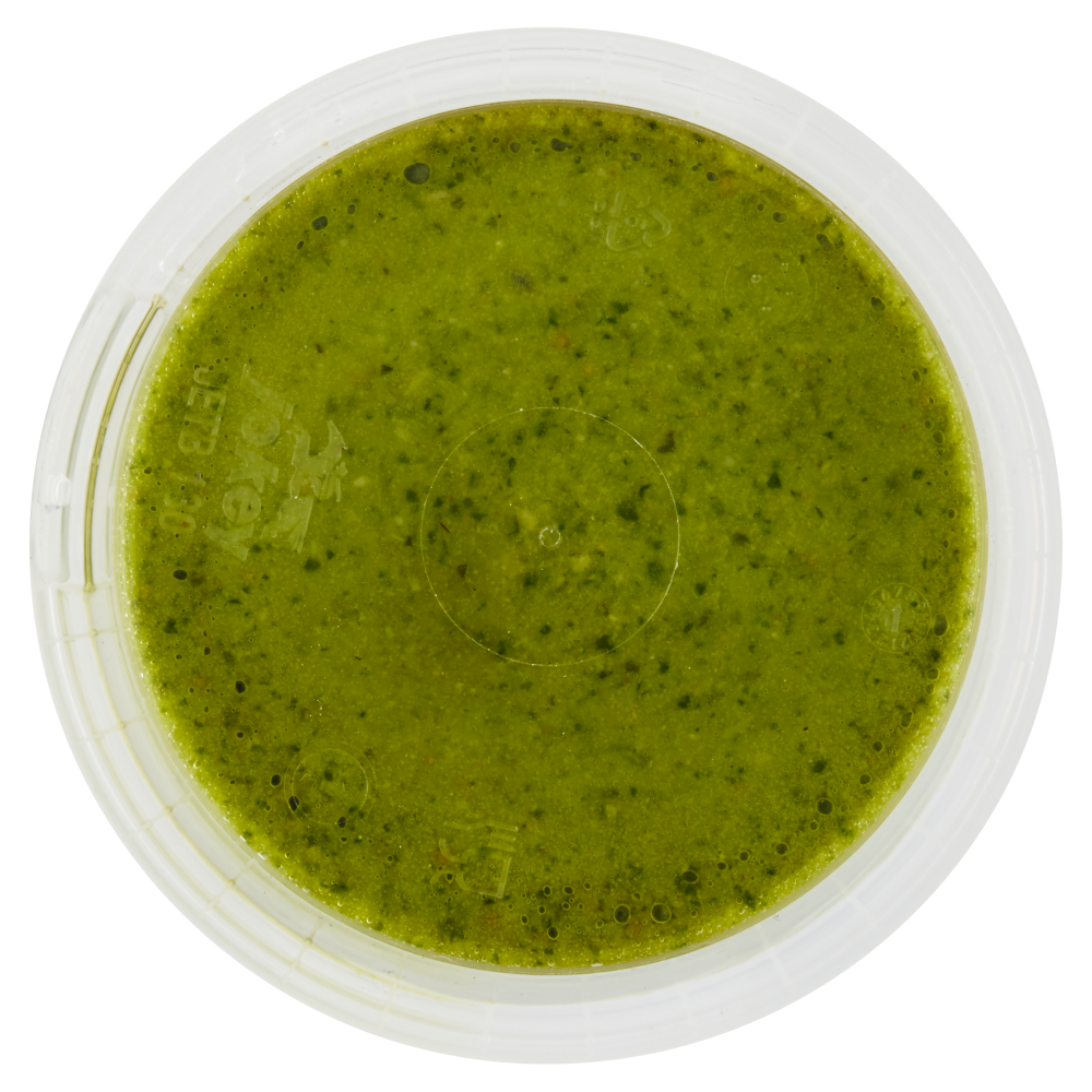 Centro Latte Rapallo Pesto alla Genovese con prescins&ecirc;ua 130 g