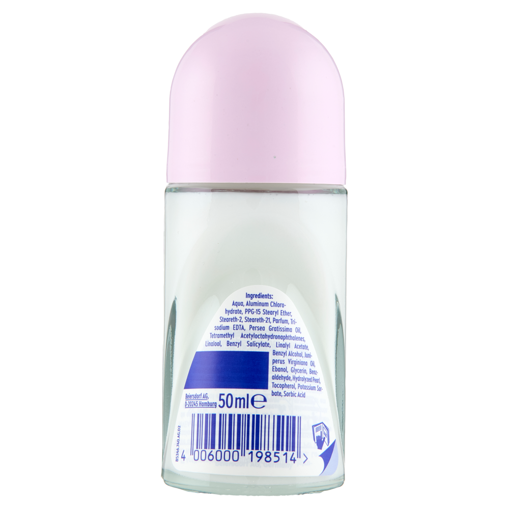 Nivea Pearl & Beauty 72h Anti-Perspirant 50 ml