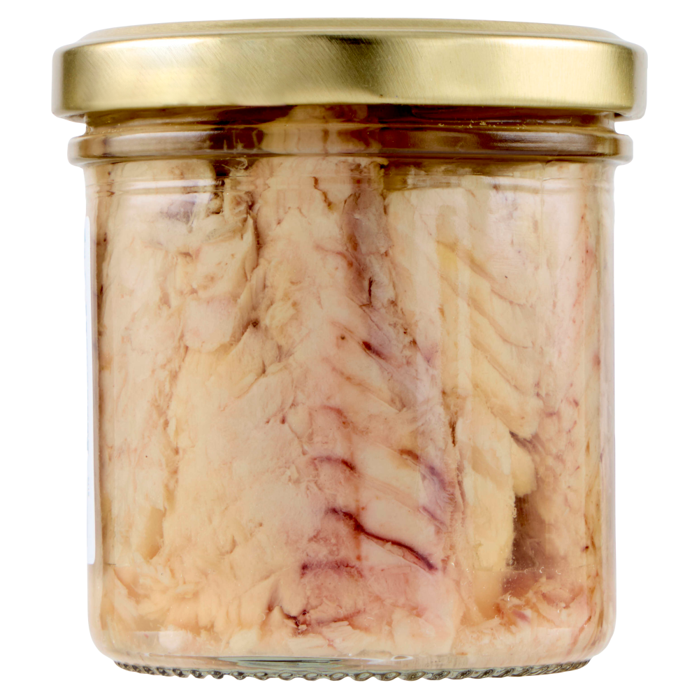 Delicius Filetti di Sgombro all'olio di oliva 150 g