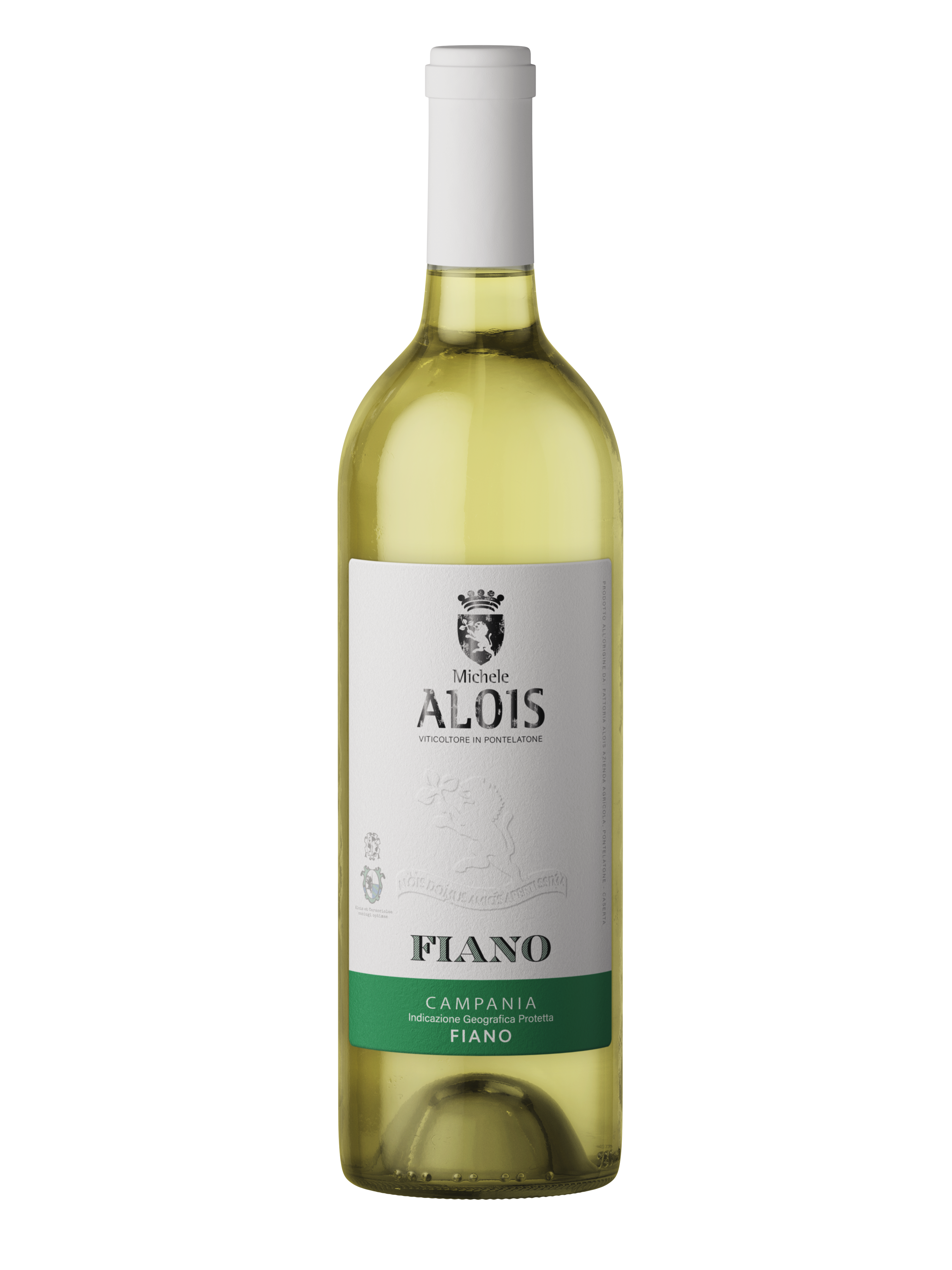 Fiano Campania IGP