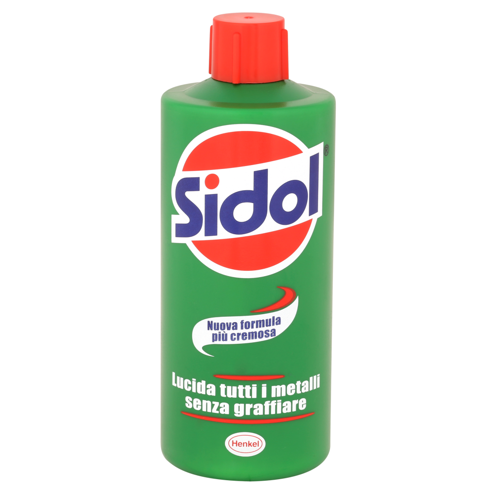 Sidol 250 ml