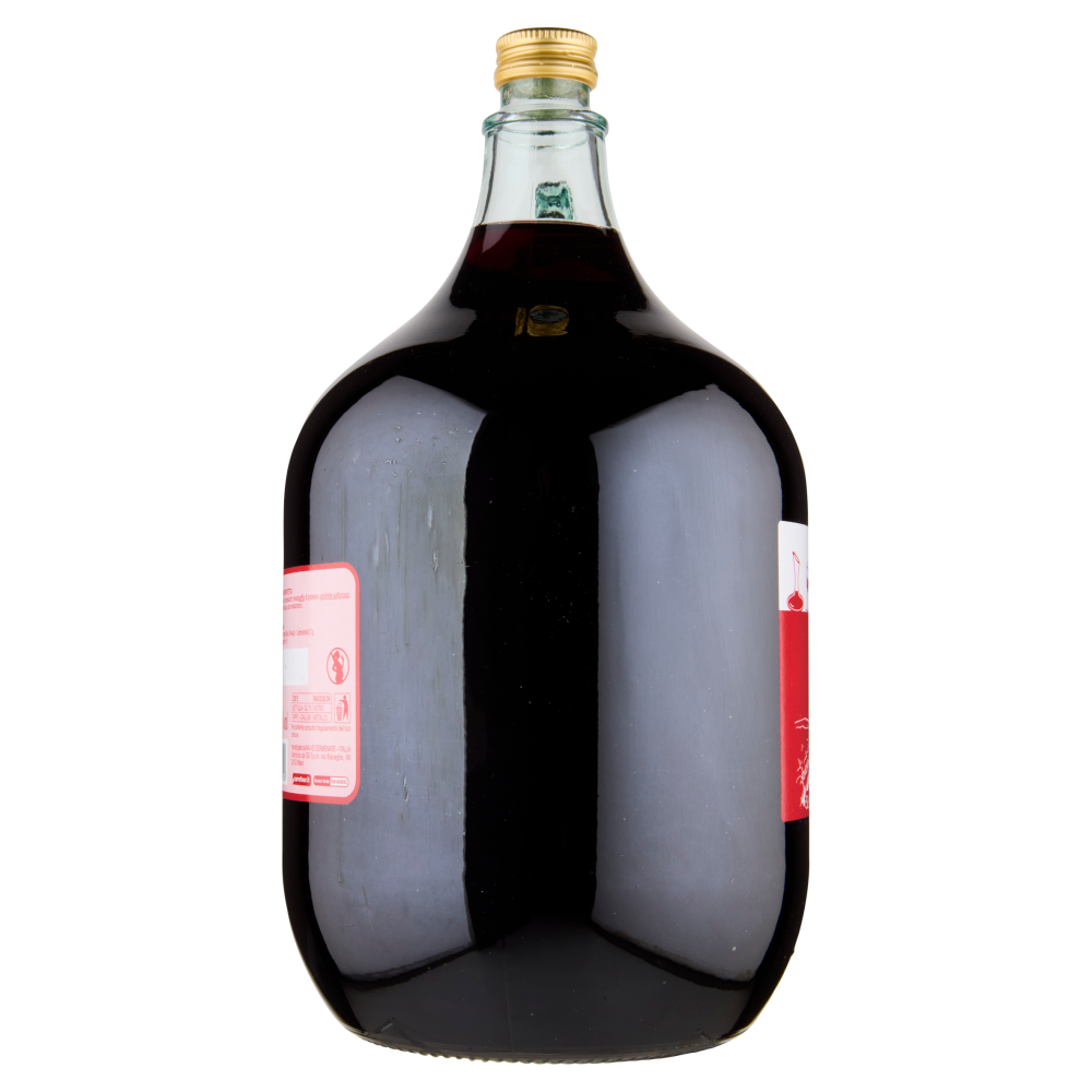 Carrefour Classic Sangiovese Puglia IGP 5 L