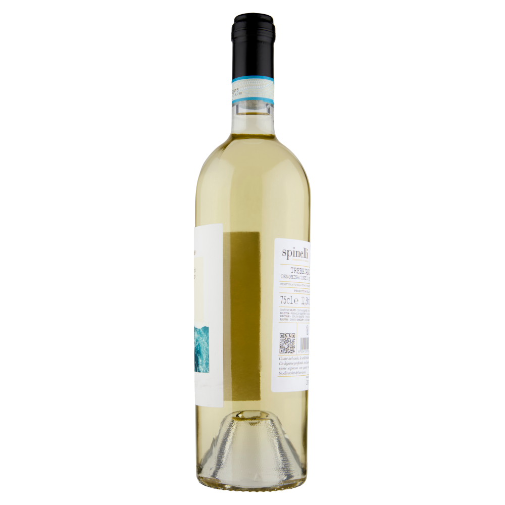 spinelli Legame Trebbiano d'Abruzzo DOC 75 cl