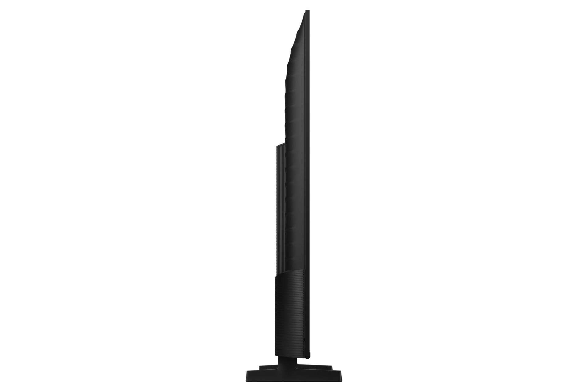 Samsung Crystal UHD 55" UE55U8000FUXZT 4K, Processore Crystal 4K, HDR, Smart Experience, OTS Lite & Adaptive Sound, Metal Stream Design, Smart TV, 2025