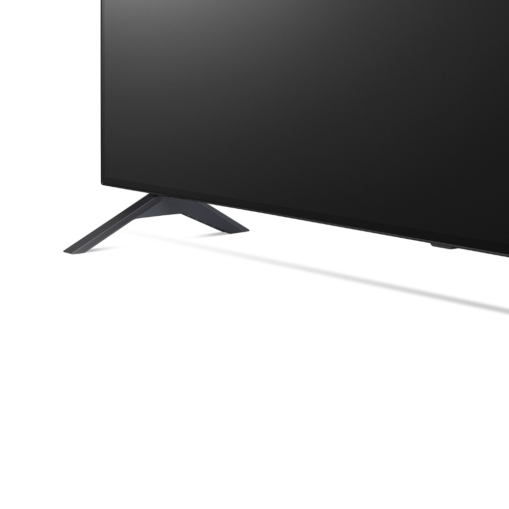 LG OLED55A16LA TV 139,7 cm (55") 4K Ultra HD Smart TV Wi-Fi Nero
